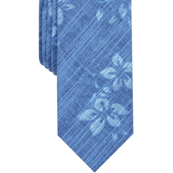Original Penguin Other - Original Penguin Men's Lazelle Floral Skinny Tie